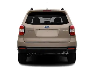 Subaru Forester 2014 AWD 2.5i Premium 4dr Wagon CVT