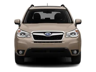 Subaru Forester 2014 AWD 2.5i Premium 4dr Wagon CVT