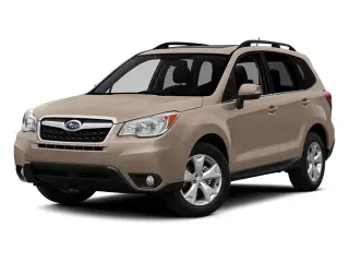 Subaru Forester 2014 AWD 2.5i Premium 4dr Wagon CVT