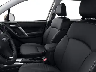 Subaru Forester 2014 AWD 2.5i Premium 4dr Wagon CVT