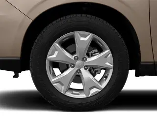 Subaru Forester 2014 AWD 2.5i Premium 4dr Wagon CVT