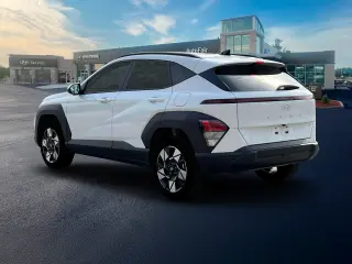Hyundai KONA 2024 AWD SEL 4dr Crossover