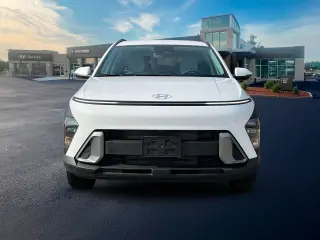 Hyundai KONA 2024 AWD SEL 4dr Crossover