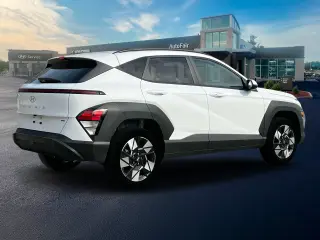 Hyundai KONA 2024 AWD SEL 4dr Crossover