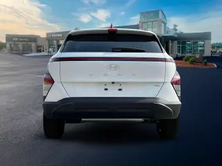 Hyundai KONA 2024 AWD SEL 4dr Crossover