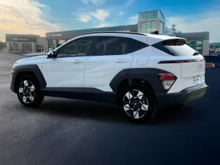 Hyundai KONA 2024 AWD SEL 4dr Crossover