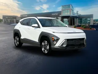 Hyundai KONA 2024 AWD SEL 4dr Crossover