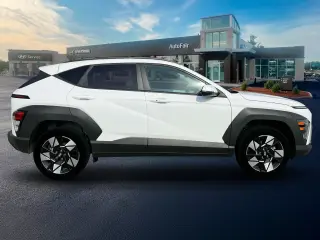 Hyundai KONA 2024 AWD SEL 4dr Crossover
