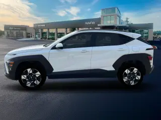 Hyundai KONA 2024 AWD SEL 4dr Crossover