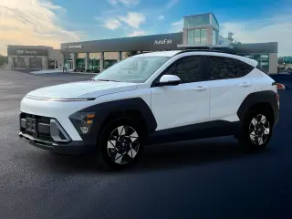 Hyundai KONA 2024 AWD SEL 4dr Crossover