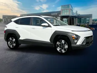 Hyundai KONA 2024 AWD SEL 4dr Crossover