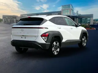 Hyundai KONA 2024 AWD SEL 4dr Crossover