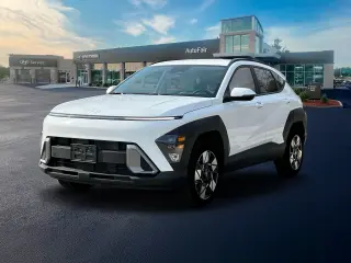Hyundai KONA 2024 AWD SEL 4dr Crossover