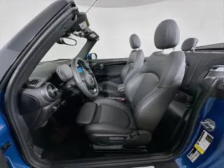 MINI Convertible 2024 Cooper S 2dr Convertible