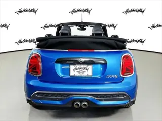 MINI Convertible 2024 Cooper S 2dr Convertible