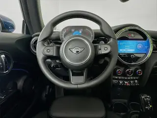 MINI Convertible 2024 Cooper S 2dr Convertible