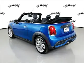 MINI Convertible 2024 Cooper S 2dr Convertible