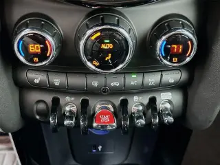 MINI Convertible 2024 Cooper S 2dr Convertible