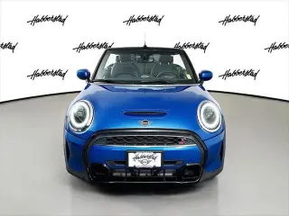 MINI Convertible 2024 Cooper S 2dr Convertible