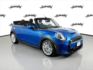 MINI Convertible 2024 Cooper S 2dr Convertible