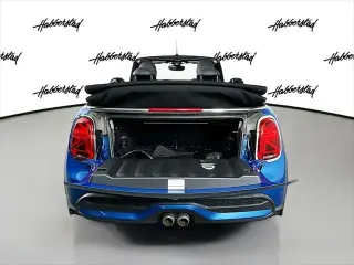 MINI Convertible 2024 Cooper S 2dr Convertible