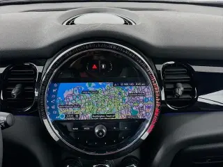 MINI Convertible 2024 Cooper S 2dr Convertible