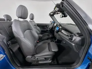 MINI Convertible 2024 Cooper S 2dr Convertible