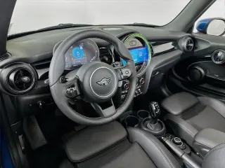 MINI Convertible 2024 Cooper S 2dr Convertible
