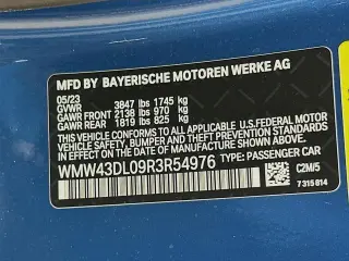 MINI Convertible 2024 Cooper S 2dr Convertible
