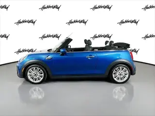 MINI Convertible 2024 Cooper S 2dr Convertible