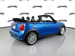 MINI Convertible 2024 Cooper S 2dr Convertible