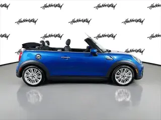 MINI Convertible 2024 Cooper S 2dr Convertible