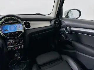 MINI Hardtop 4 Door 2024 Cooper S 4dr Hatchback