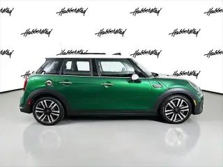 MINI Hardtop 4 Door 2024 Cooper S 4dr Hatchback
