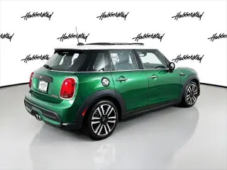 MINI Hardtop 4 Door 2024 Cooper S 4dr Hatchback