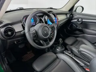 MINI Hardtop 4 Door 2024 Cooper S 4dr Hatchback
