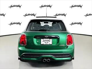 MINI Hardtop 4 Door 2024 Cooper S 4dr Hatchback