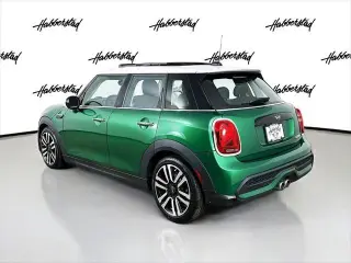 MINI Hardtop 4 Door 2024 Cooper S 4dr Hatchback