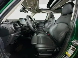 MINI Hardtop 4 Door 2024 Cooper S 4dr Hatchback