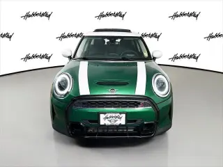 MINI Hardtop 4 Door 2024 Cooper S 4dr Hatchback