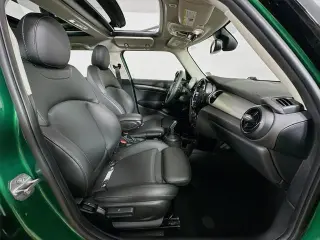 MINI Hardtop 4 Door 2024 Cooper S 4dr Hatchback