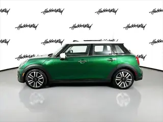 MINI Hardtop 4 Door 2024 Cooper S 4dr Hatchback