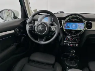 MINI Hardtop 4 Door 2024 Cooper S 4dr Hatchback
