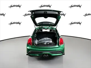 MINI Hardtop 4 Door 2024 Cooper S 4dr Hatchback