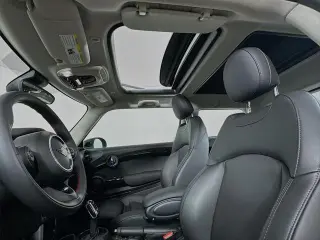 MINI Hardtop 2 Door 2020 Cooper S 2dr Hatchback
