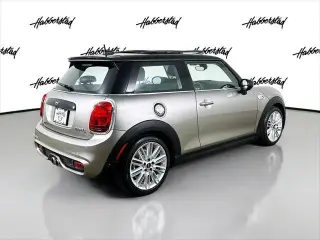 MINI Hardtop 2 Door 2020 Cooper S 2dr Hatchback