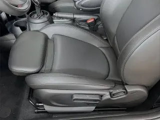 MINI Hardtop 2 Door 2020 Cooper S 2dr Hatchback