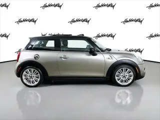 MINI Hardtop 2 Door 2020 Cooper S 2dr Hatchback