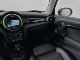 MINI Hardtop 2 Door 2020 Cooper S 2dr Hatchback