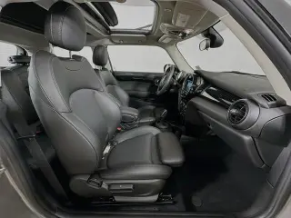 MINI Hardtop 2 Door 2020 Cooper S 2dr Hatchback